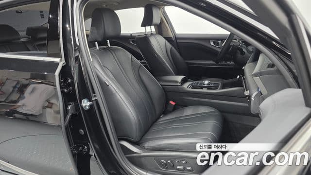 Kia K8 2025 — ფოტო 12/20