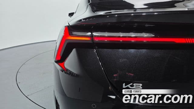 Kia K8 2025 — Photo 32/34