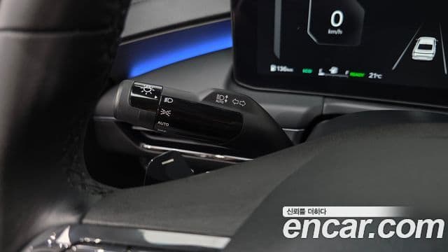 Kia K8 2025 — Photo 12/34