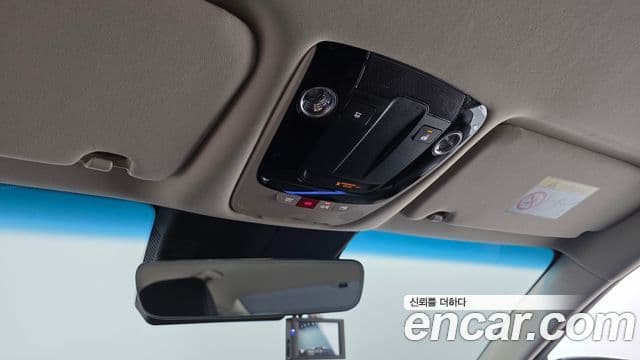 Kia K8 2025 — Photo 2/34