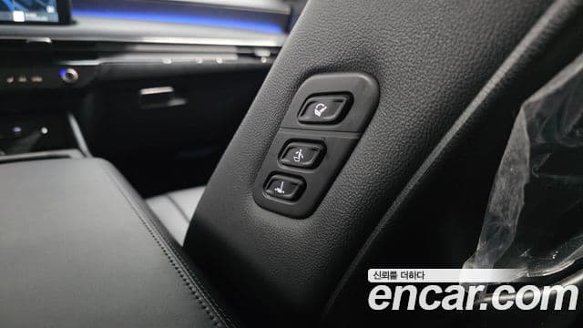 Kia K8 2025 — Photo 27/34