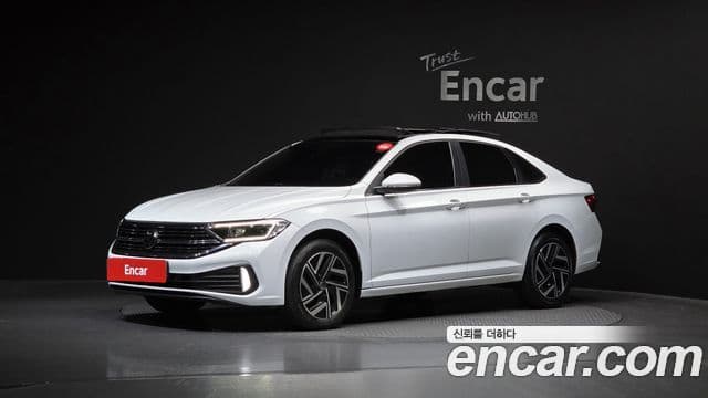 Volkswagen Jetta 2023 — Şəkil 3/20