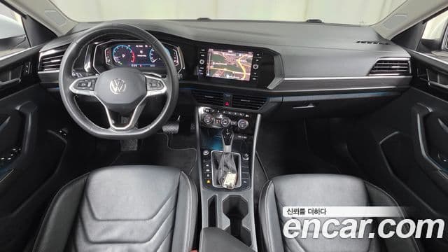 Volkswagen Jetta 2023 — Şəkil 4/20