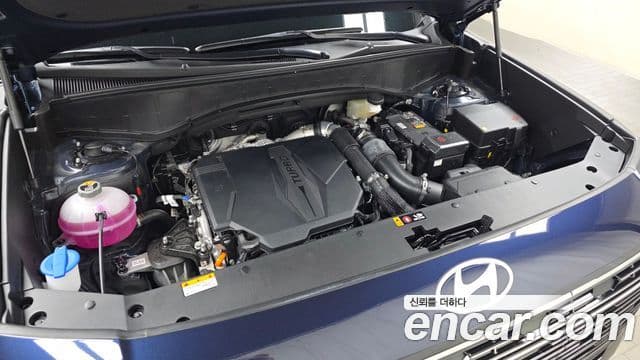 Hyundai Palisade 2025 — Şəkil 3/20