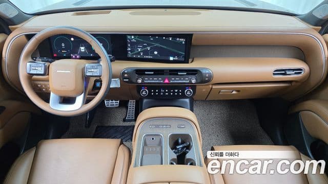 Hyundai Palisade 2025 — Şəkil 2/20