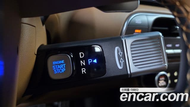 Hyundai Palisade 2025 — Şəkil 4/20