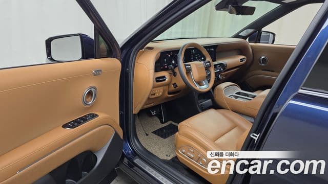 Hyundai Palisade 2025 — Şəkil 17/20