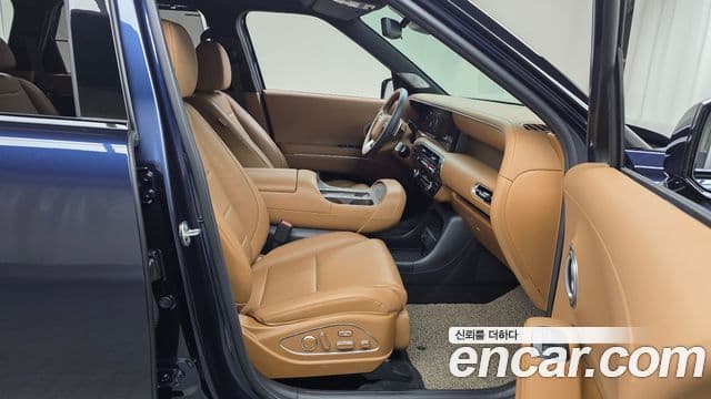 Hyundai Palisade 2025 — Şəkil 18/20
