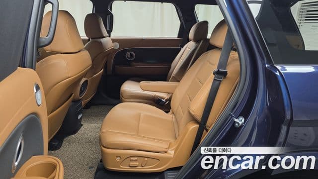 Hyundai Palisade 2025 — Şəkil 20/20