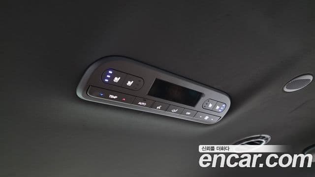 Hyundai Palisade 2025 — Şəkil 10/20