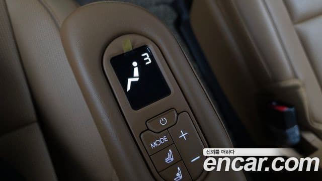 Hyundai Palisade 2025 — Şəkil 11/20
