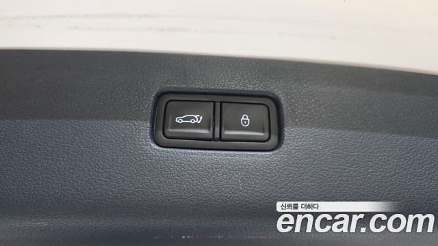 Genesis GV80 2023 — Şəkil 26/34