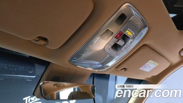 Genesis GV80 2023 — Şəkil 15/34