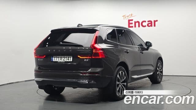 Volvo XC60 2025 — Şəkil 2/20