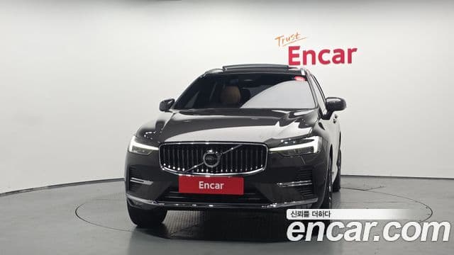 Volvo XC60 2025 — Şəkil 3/20