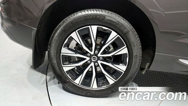 Volvo XC60 2025 — Şəkil 5/20
