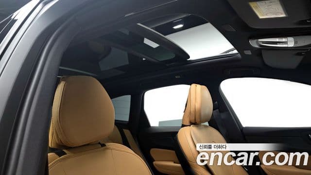 Volvo XC60 2025 — Şəkil 15/20