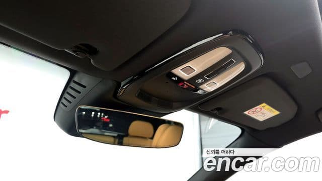 Volvo XC60 2025 — Şəkil 18/20