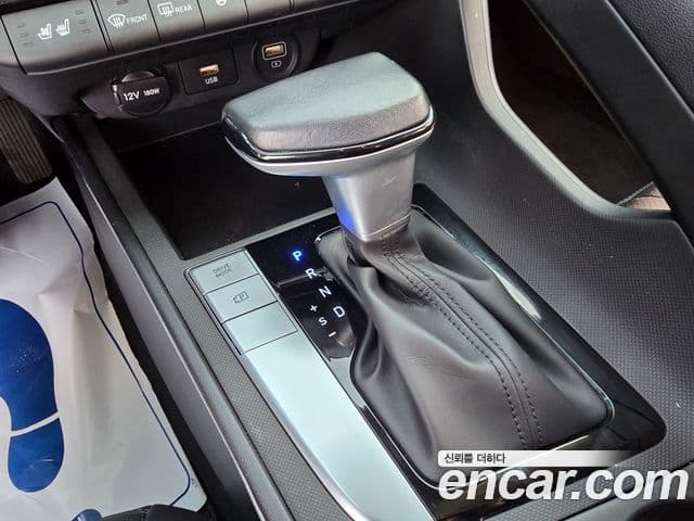 Hyundai Avante 2022 — Şəkil 14/20