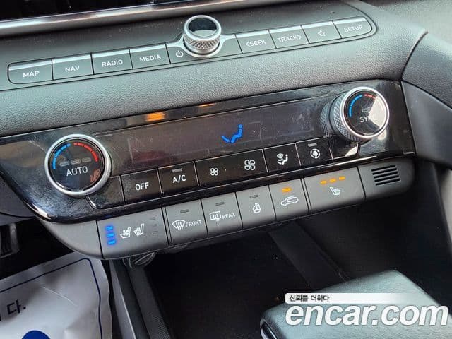 Hyundai Avante 2022 — Şəkil 16/20