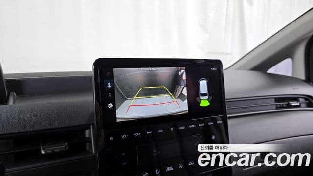 Hyundai Staria 2022 — Фото 14/20