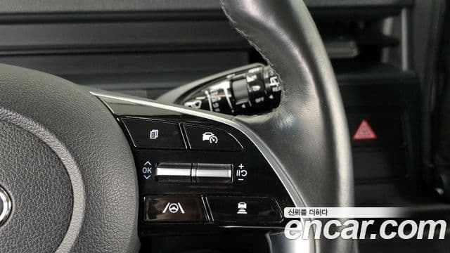 Hyundai Staria 2022 — Фото 15/20