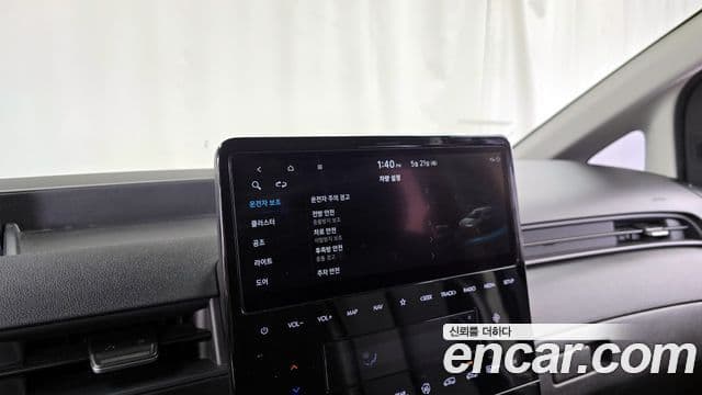 Hyundai Staria 2022 — Фото 18/20