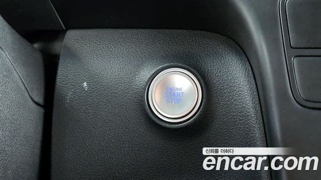 Hyundai Staria 2022 — Photo 15/30