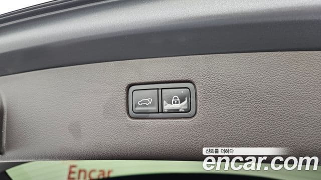 Genesis GV80 2021 — Şəkil 17/20