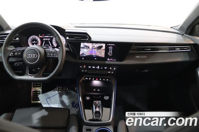 Audi A3 2025 — Şəkil 10/20