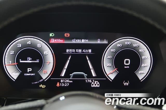 Audi A3 2025 — Şəkil 6/20