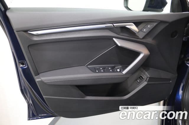 Audi A3 2025 — Şəkil 12/20