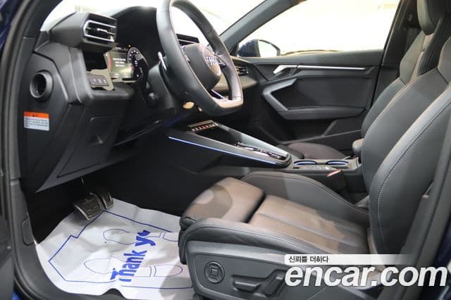 Audi A3 2025 — Şəkil 13/20