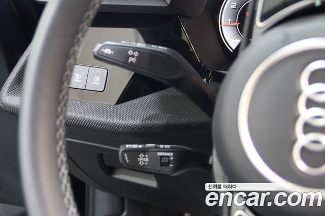 Audi A3 2025 — Şəkil 20/20