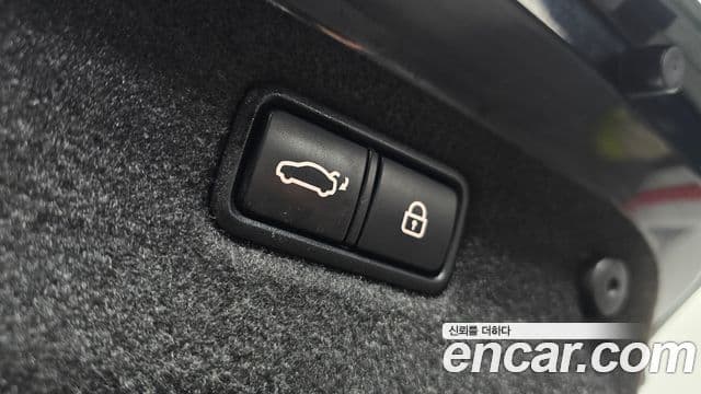 Genesis G70 2019 — Şəkil 11/33