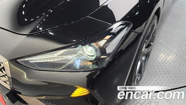 Genesis G70 2019 — Şəkil 27/33