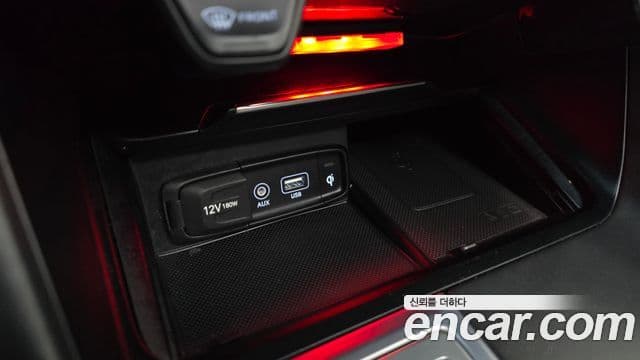 Genesis G70 2019 — Şəkil 29/33