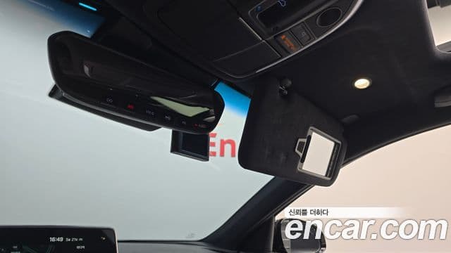 Genesis G70 2019 — Şəkil 4/33