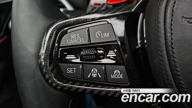 BMW M4 2024 — Photo 7/30