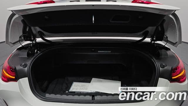 BMW M4 2024 — Photo 27/30