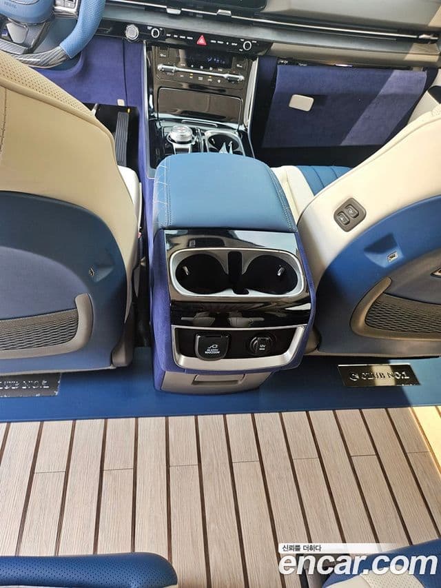 Kia Carnival 2021 — Şəkil 17/19