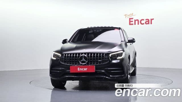 Mercedes-Benz GLC-Class 2022 — Photo 32/37