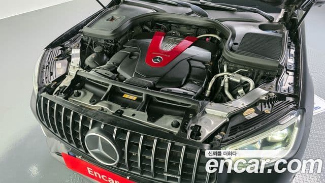 Mercedes-Benz GLC-Class 2022 — Photo 30/37