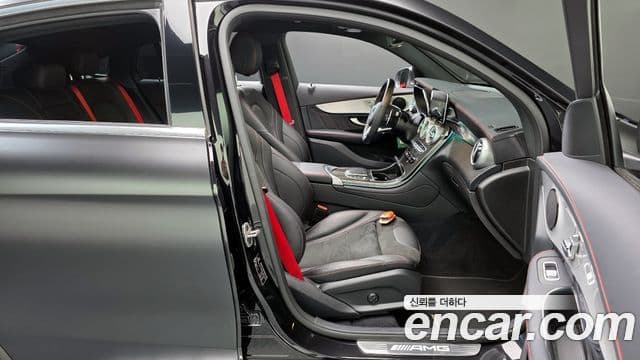 Mercedes-Benz GLC-Class 2022 — Photo 3/37