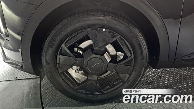 Kia Sportage 2025 — фото 5 из 20