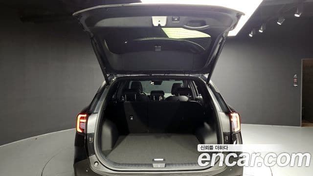 Kia Sportage 2025 — фото 20 из 20