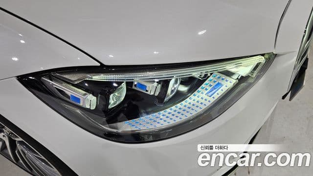 Mercedes-Benz S-Class 2025 — Şəkil 12/20