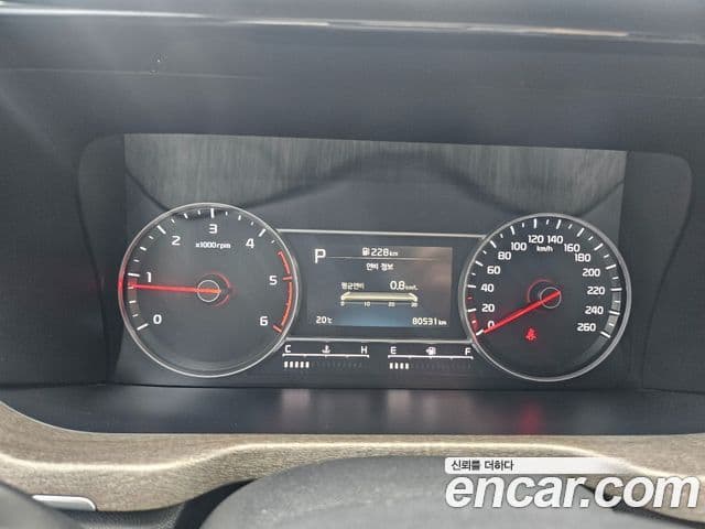 Kia Sorento 2021 — Фото 8/20