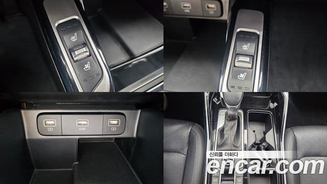 Kia Sorento 2021 — Фото 13/20