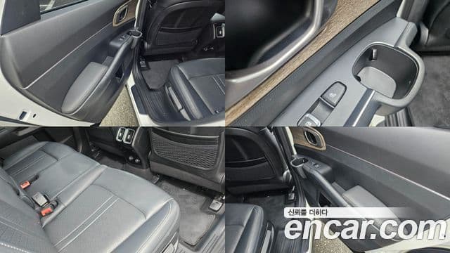 Kia Sorento 2021 — Фото 18/20